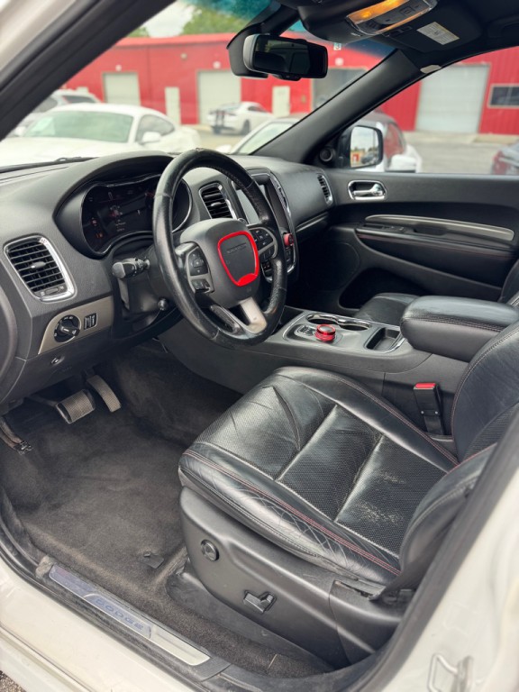 2015 Dodge Durango Image 11