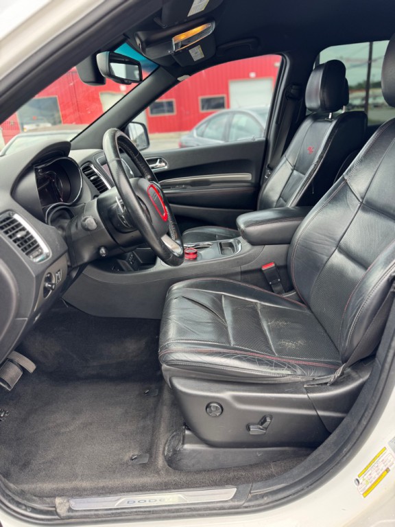 2015 Dodge Durango Image 12