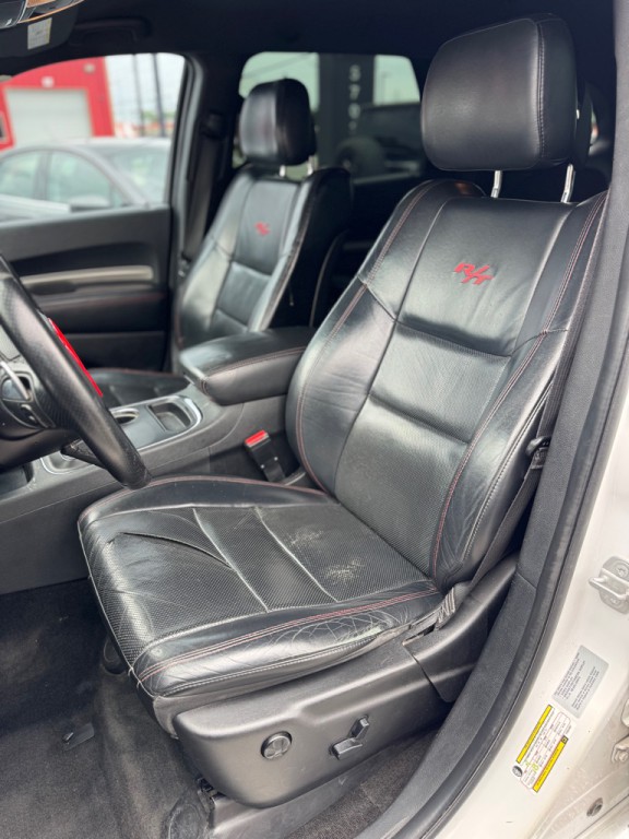 2015 Dodge Durango Image 13