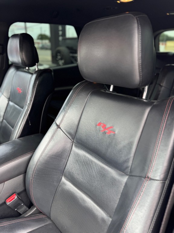 2015 Dodge Durango Image 14