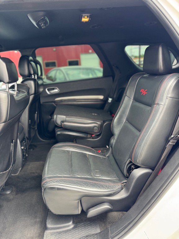2015 Dodge Durango Image 15