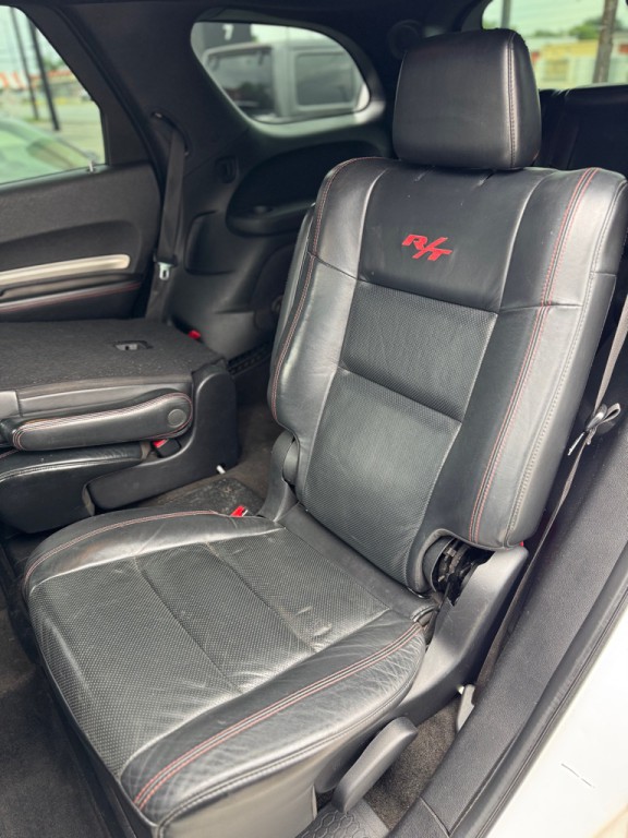 2015 Dodge Durango Image 16