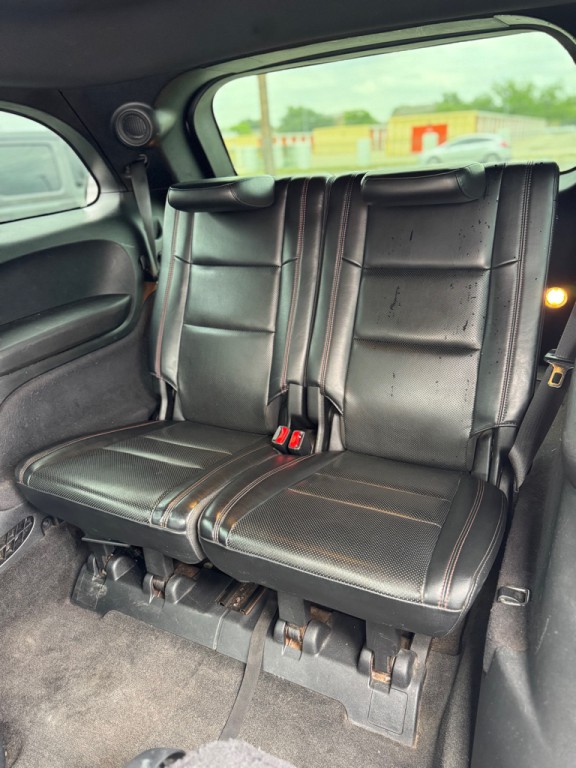 2015 Dodge Durango Image 17