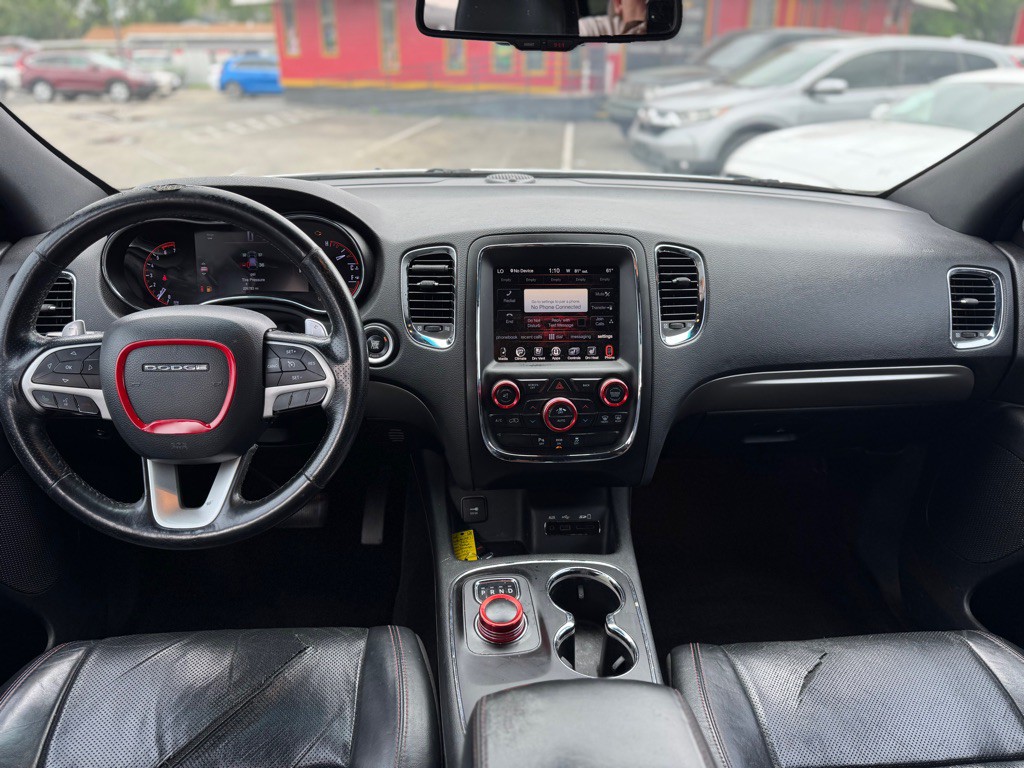 2015 Dodge Durango Image 18