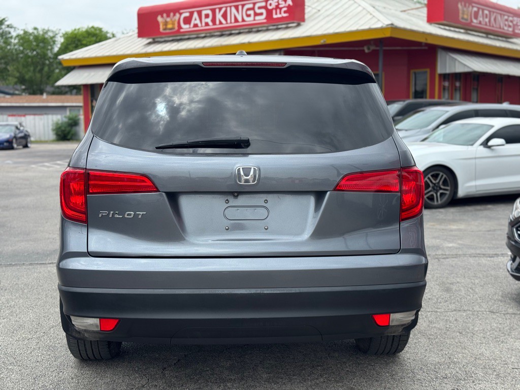 2016 Honda Pilot Image 7