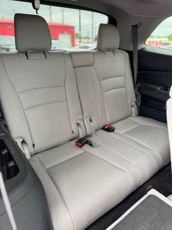 2016 Honda Pilot Image 19