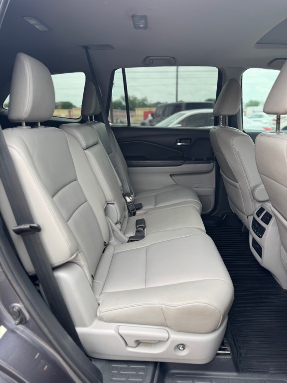 2016 Honda Pilot Image 20