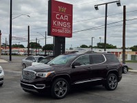 Image for 2017 GMC Acadia Denali ID: 7348866