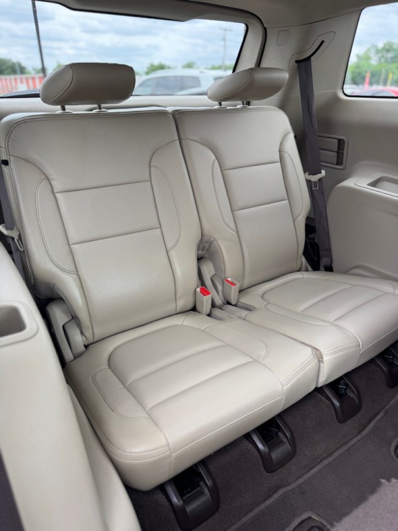 2017 GMC Acadia Image 20
