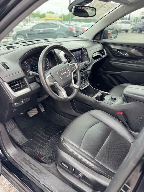 2018 GMC Terrain Image 13