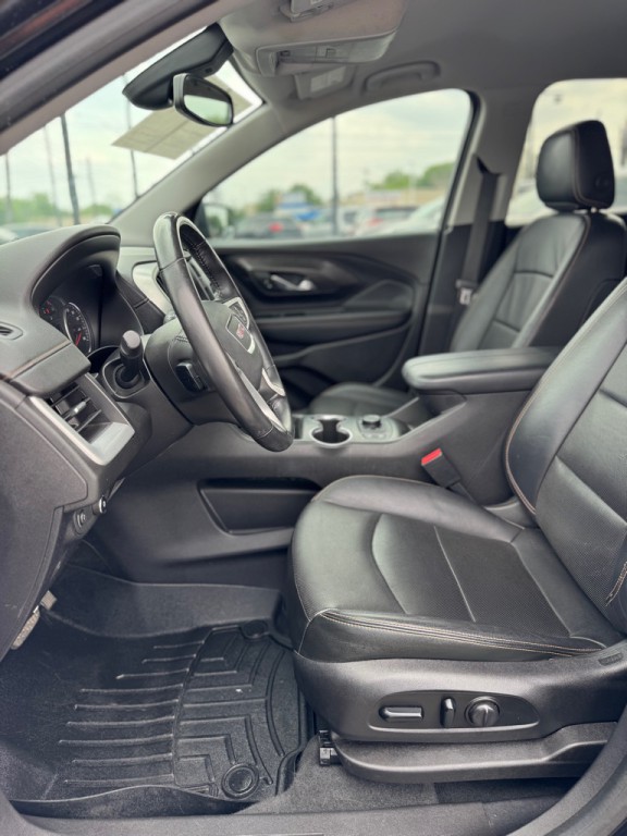 2018 GMC Terrain Image 14