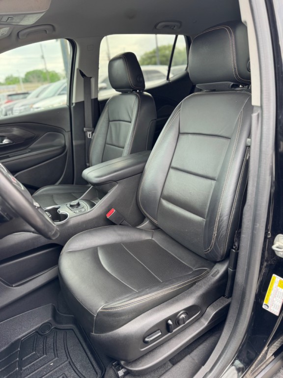 2018 GMC Terrain Image 15