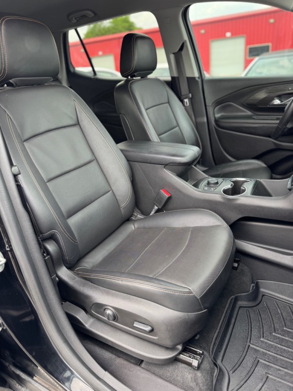 2018 GMC Terrain Image 18