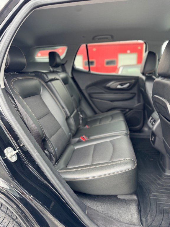2018 GMC Terrain Image 19