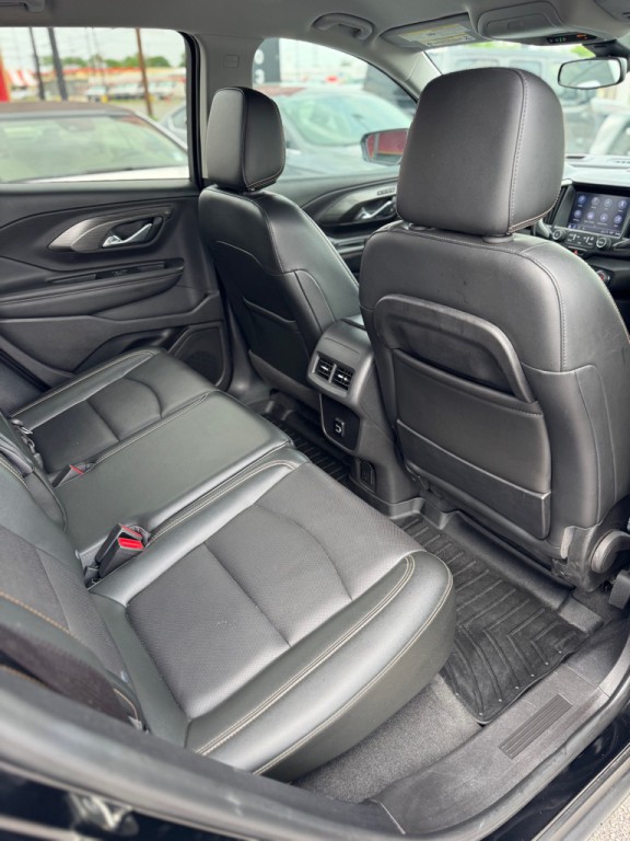 2018 GMC Terrain Image 20