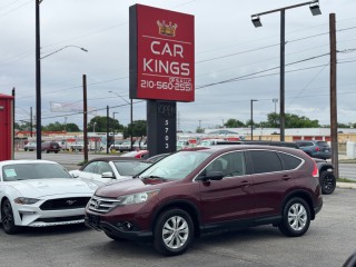 Image for 2013 Honda CR-V EX ID: 7348981