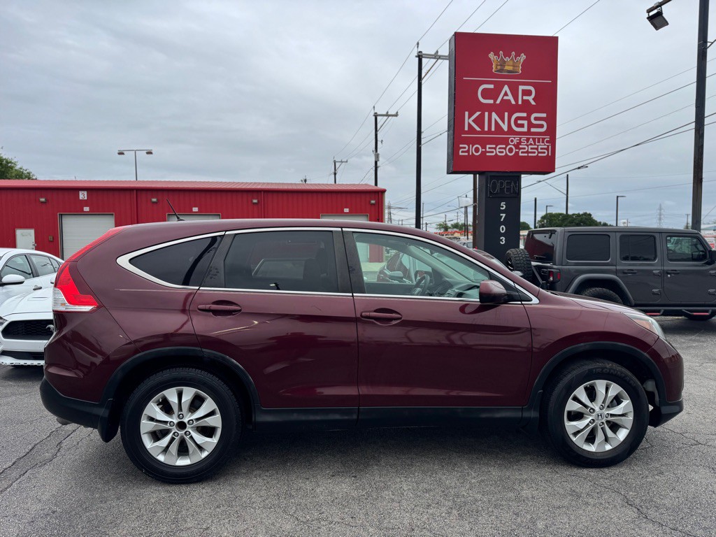 2013 Honda CR-V Image 10