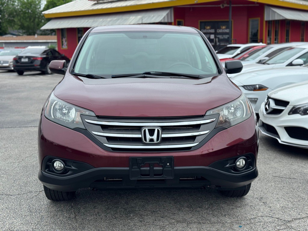 2013 Honda CR-V Image 12