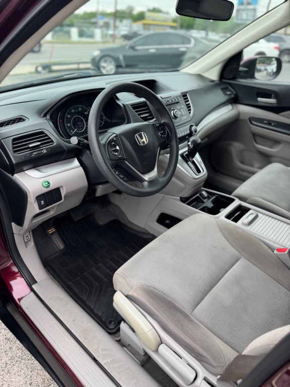 2013 Honda CR-V Image 13