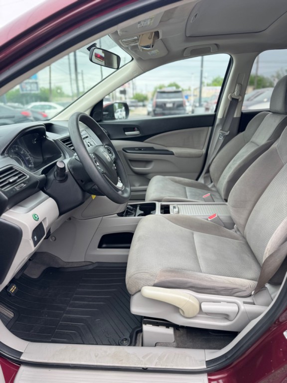 2013 Honda CR-V Image 14