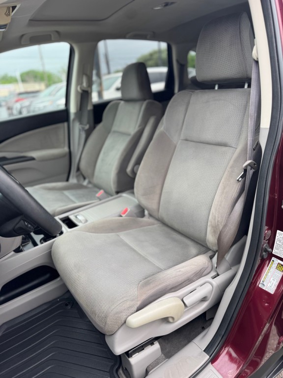 2013 Honda CR-V Image 15