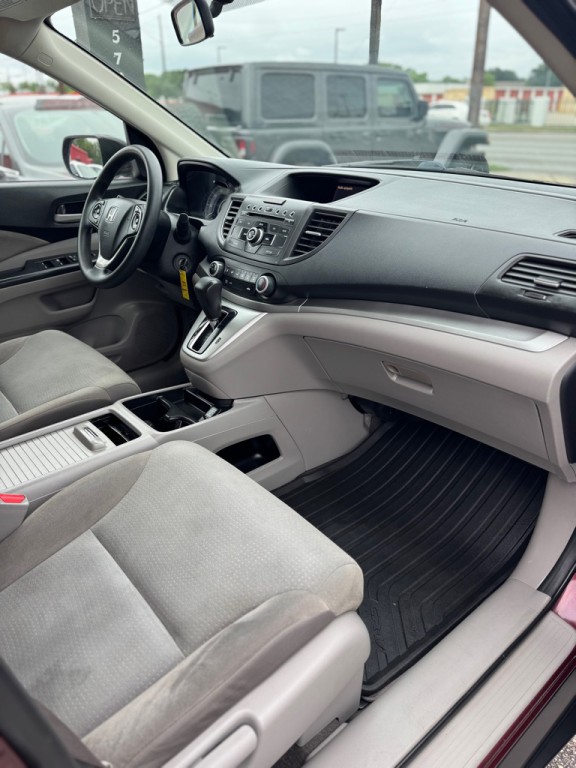 2013 Honda CR-V Image 16