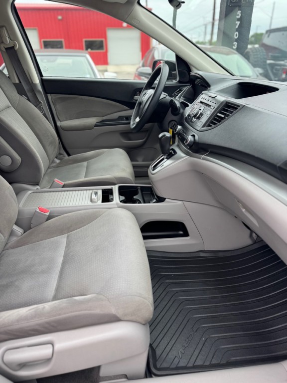 2013 Honda CR-V Image 17