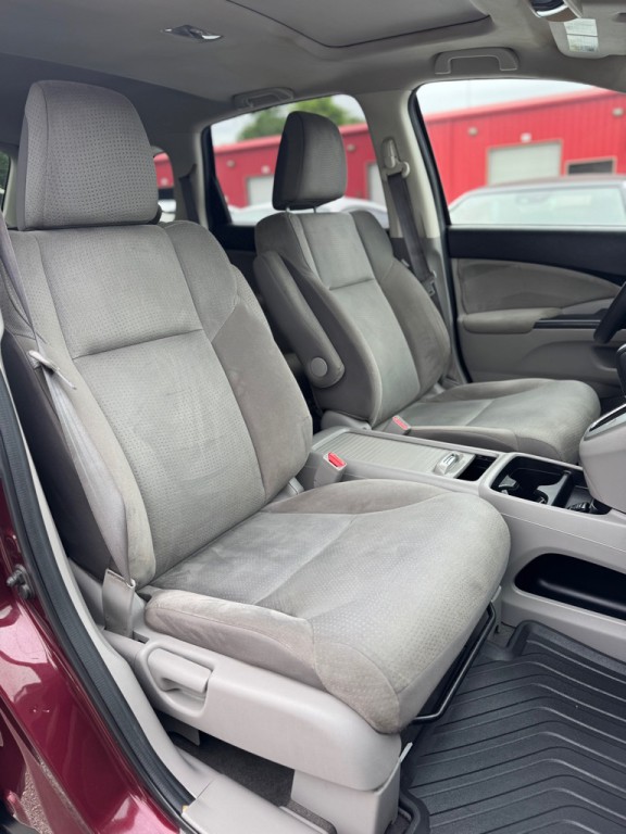 2013 Honda CR-V Image 18
