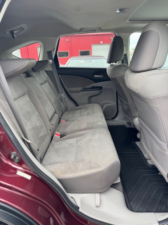2013 Honda CR-V Image 19