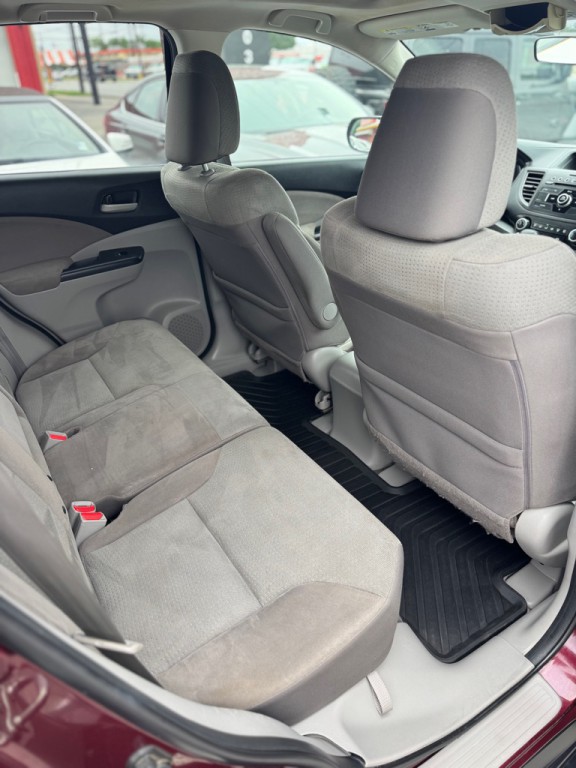 2013 Honda CR-V Image 20