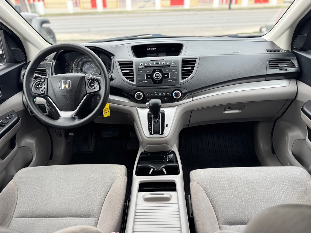 2013 Honda CR-V Image 21