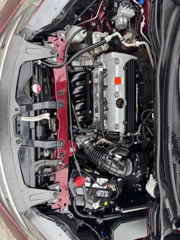 2013 Honda CR-V Image 22