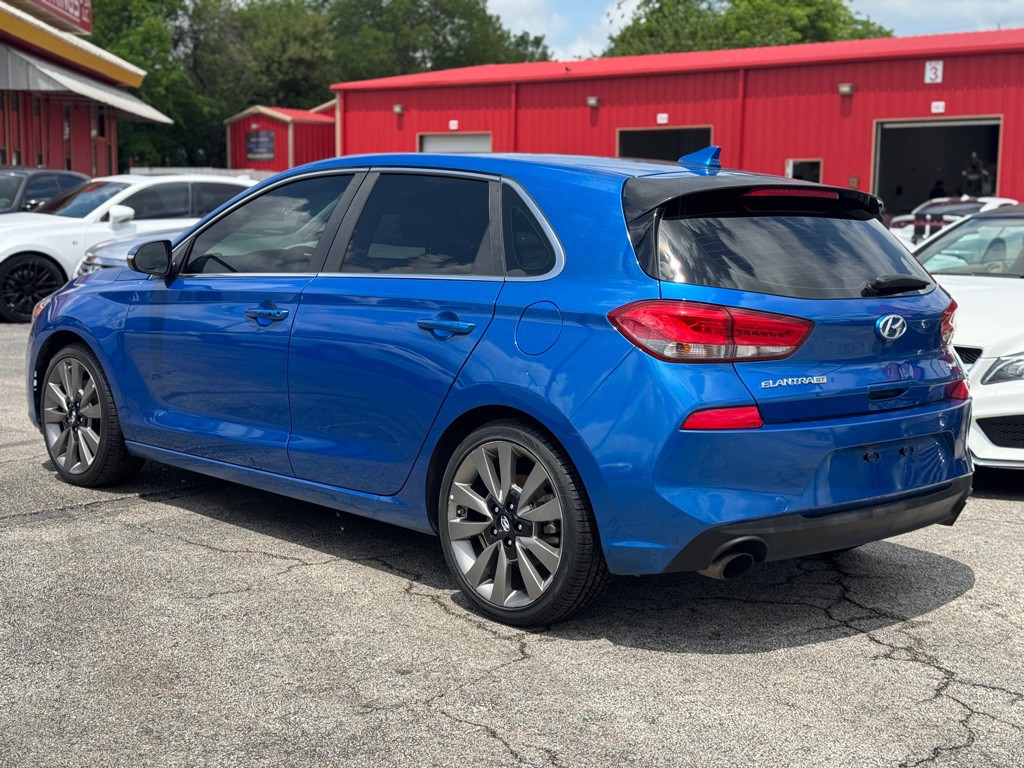 2018 Hyundai Elantra Image 6