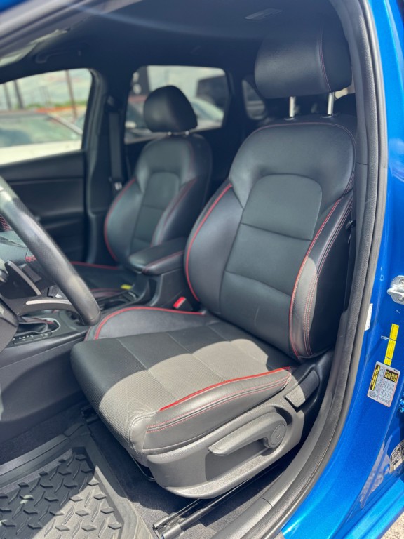 2018 Hyundai Elantra Image 13