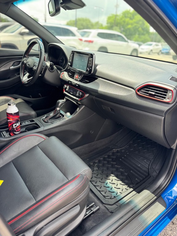 2018 Hyundai Elantra Image 14