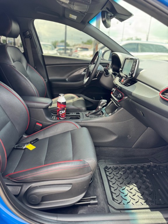 2018 Hyundai Elantra Image 15