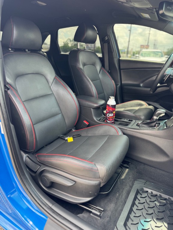 2018 Hyundai Elantra Image 16