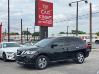 Image for 2019 Nissan Pathfinder S ID: 7349043