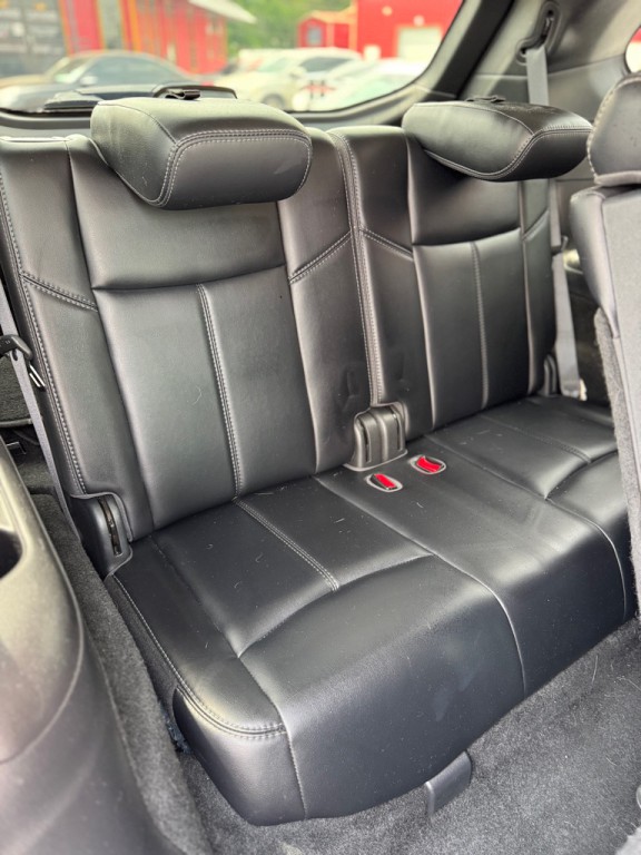 2019 Nissan Pathfinder Image 21