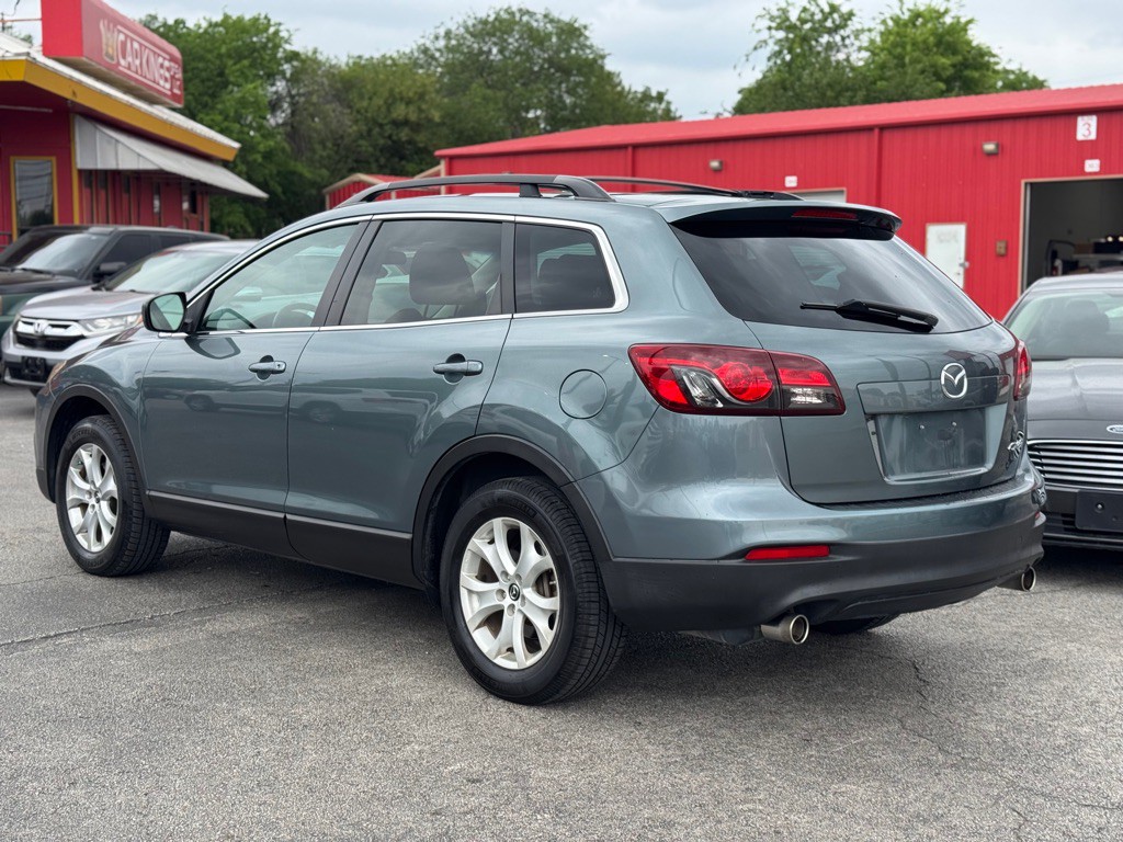2013 Mazda CX-9 Image 6