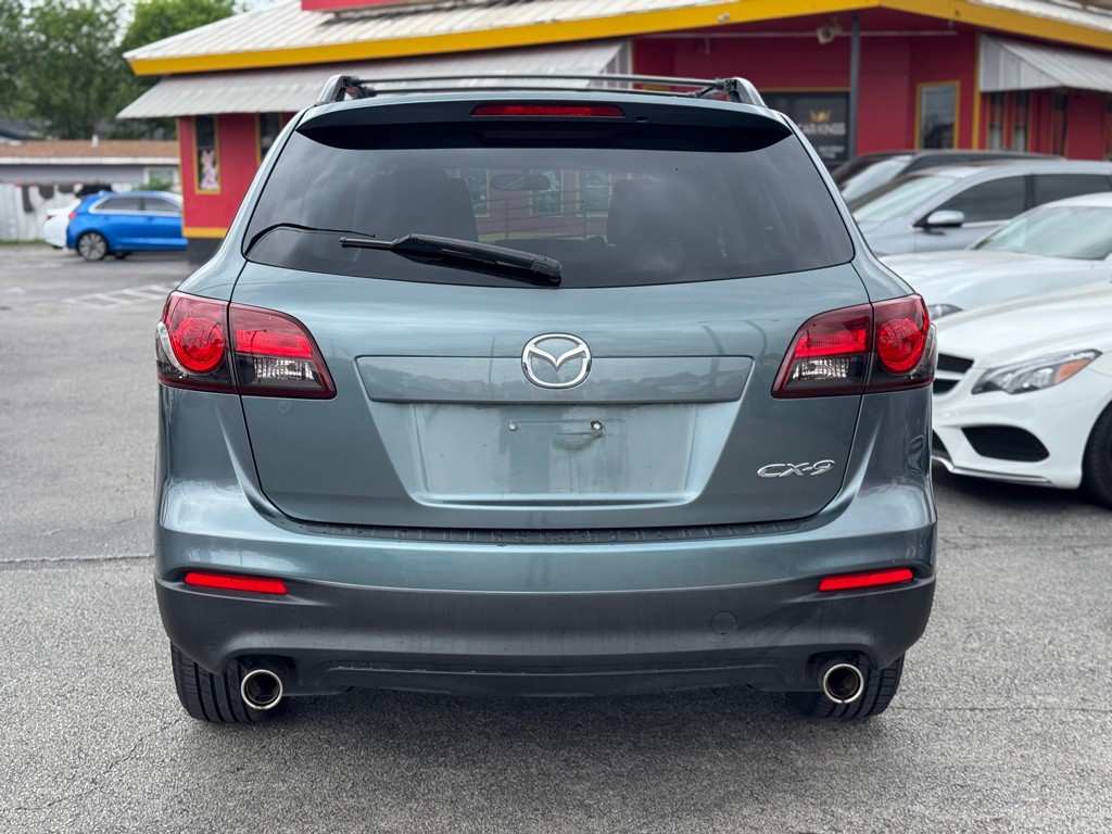 2013 Mazda CX-9 Image 7
