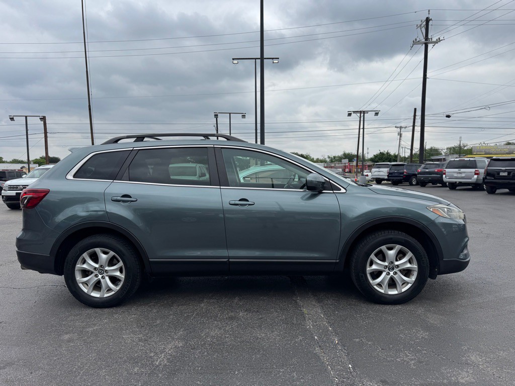 2013 Mazda CX-9 Image 10