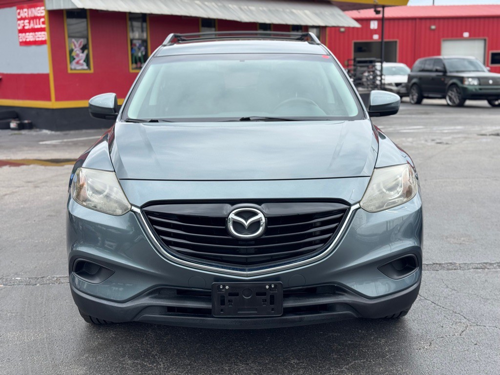 2013 Mazda CX-9 Image 12