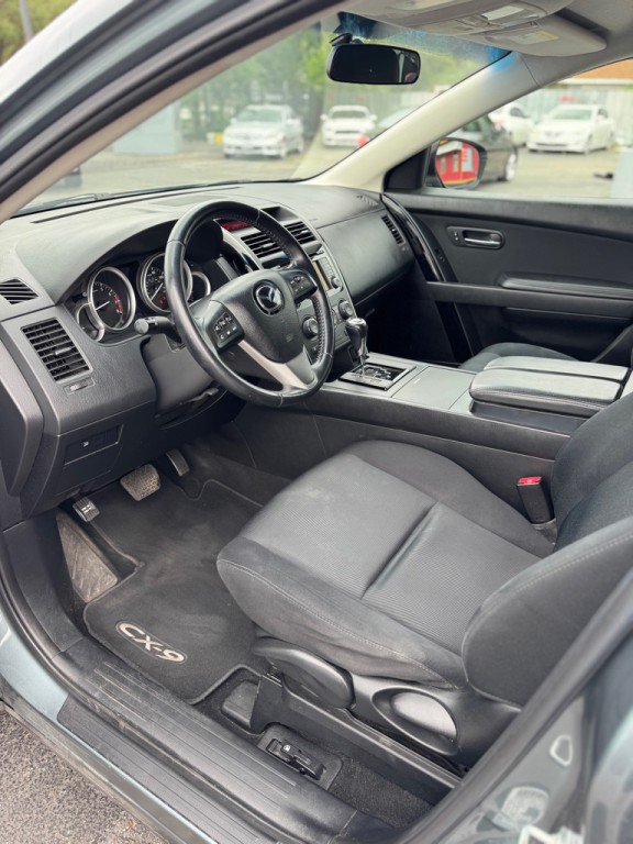 2013 Mazda CX-9 Image 13