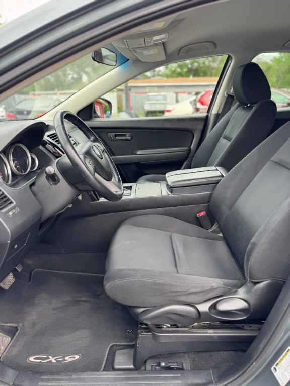 2013 Mazda CX-9 Image 14