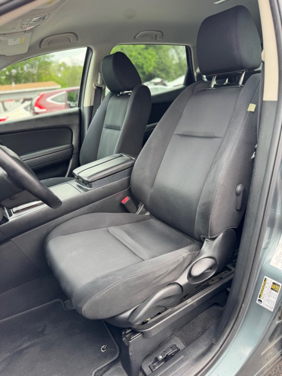 2013 Mazda CX-9 Image 15