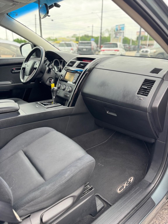 2013 Mazda CX-9 Image 16