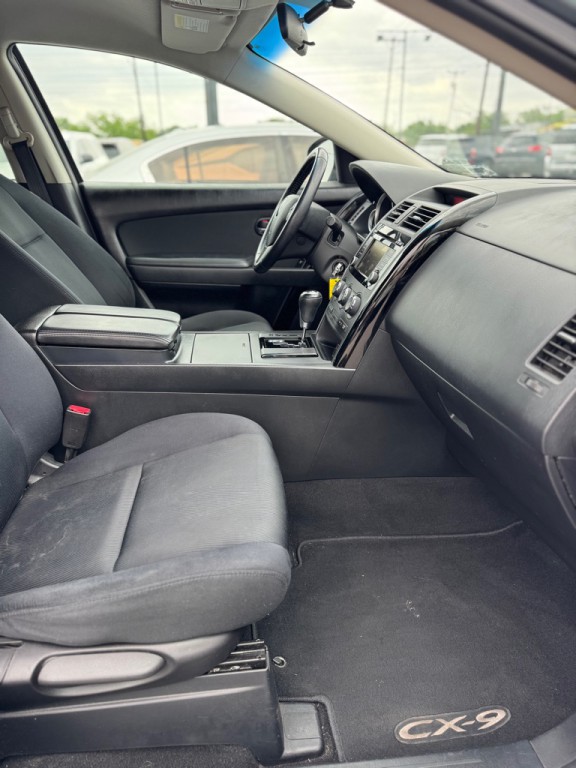 2013 Mazda CX-9 Image 17