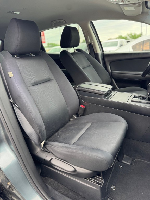 2013 Mazda CX-9 Image 18