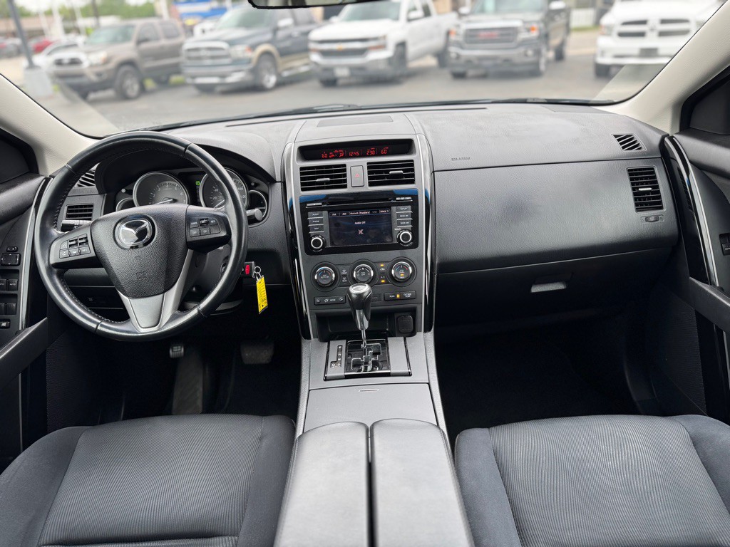 2013 Mazda CX-9 Image 20